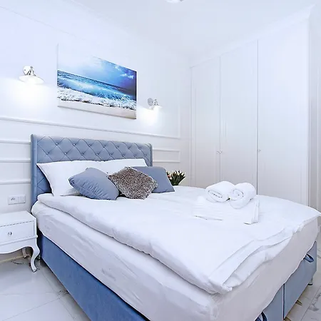 Appartamento Blue Buddy - Hamptons